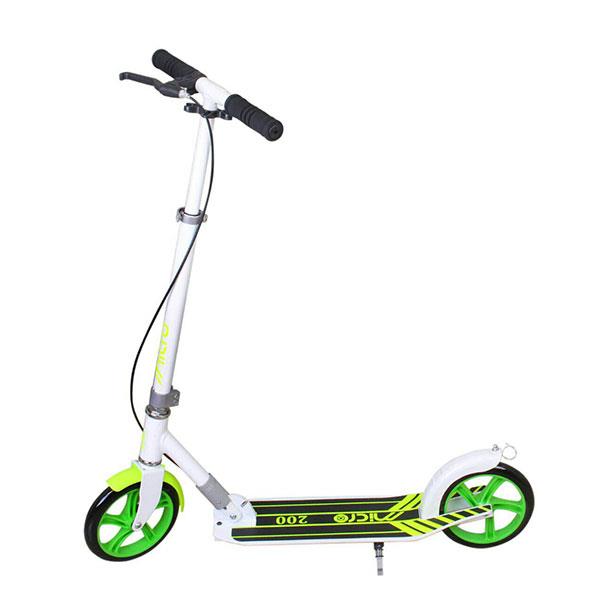 اسکوتر میکرو کد S-200